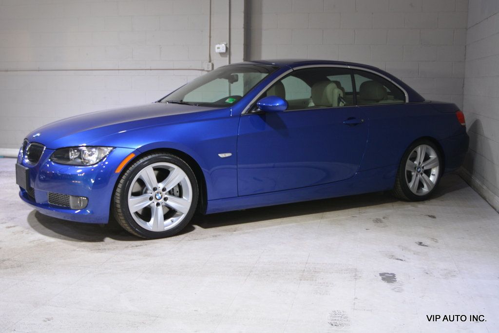 2007 BMW 3 Series 335i - 22910539 - 33