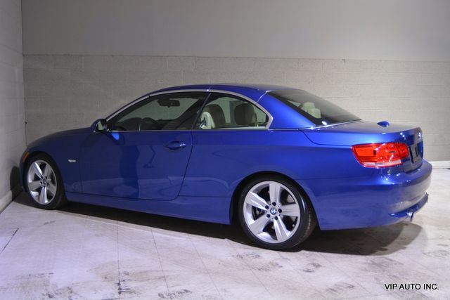 2007 BMW 3 Series 335i - 22910539 - 34