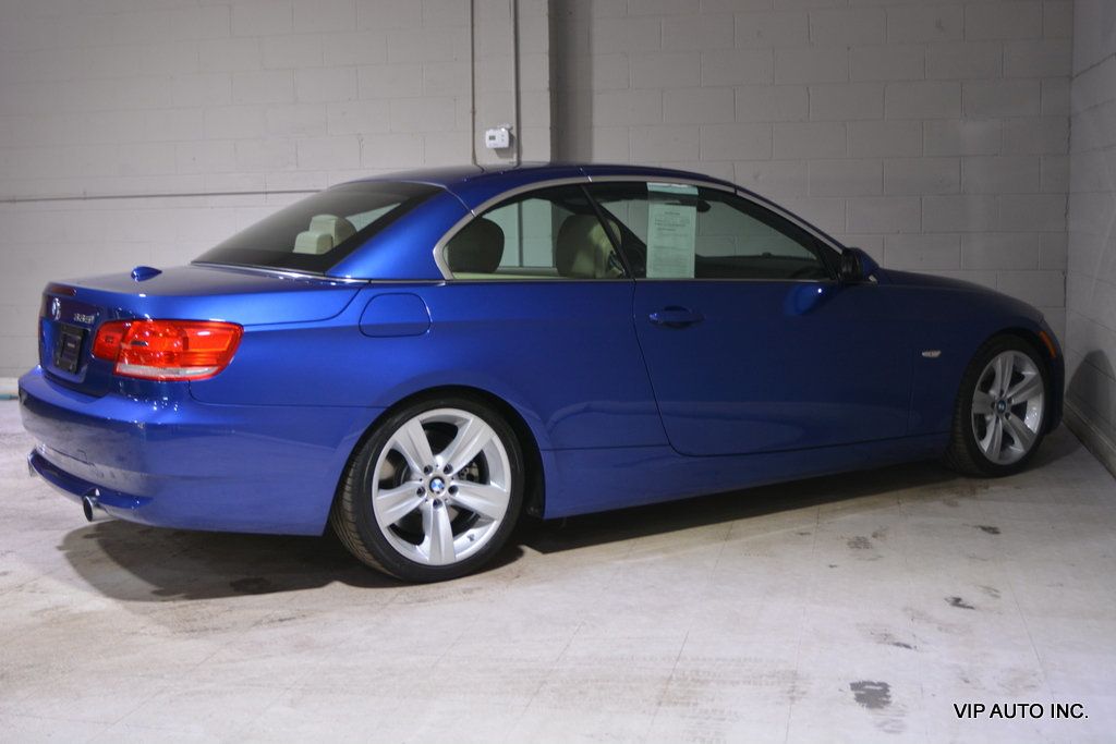 2007 BMW 3 Series 335i - 22910539 - 35