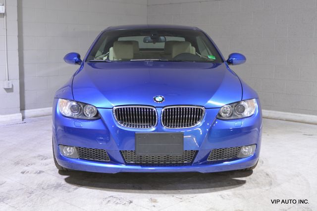 2007 BMW 3 Series 335i - 22910539 - 38