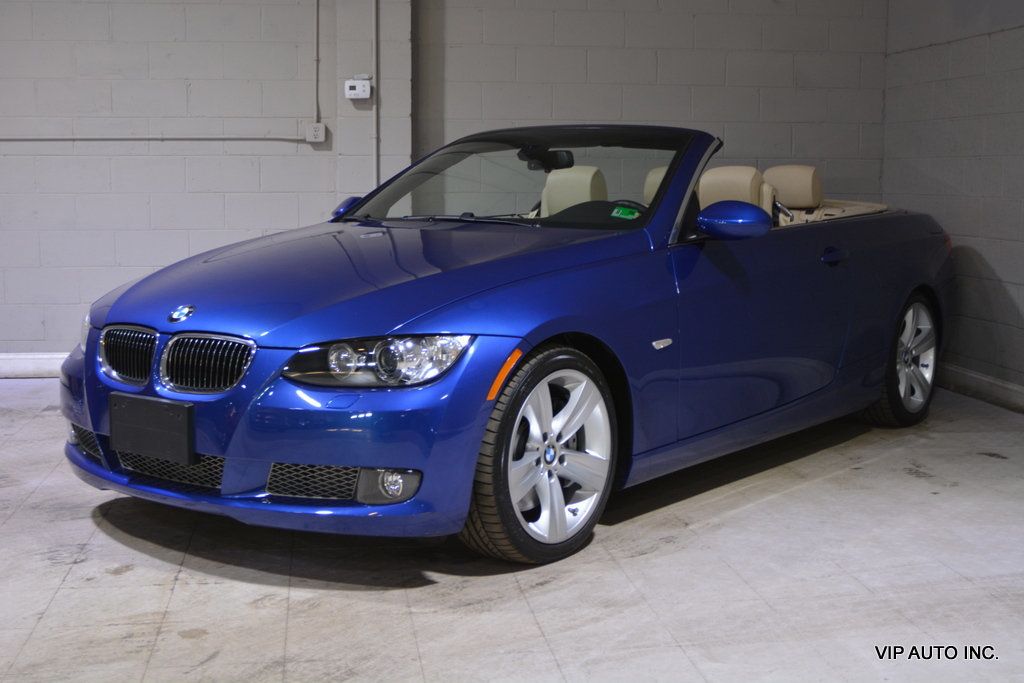 2007 BMW 3 Series 335i - 22910539 - 3