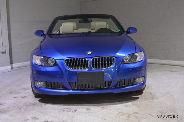 2007 BMW 3 Series 335i - 22910539 - 39