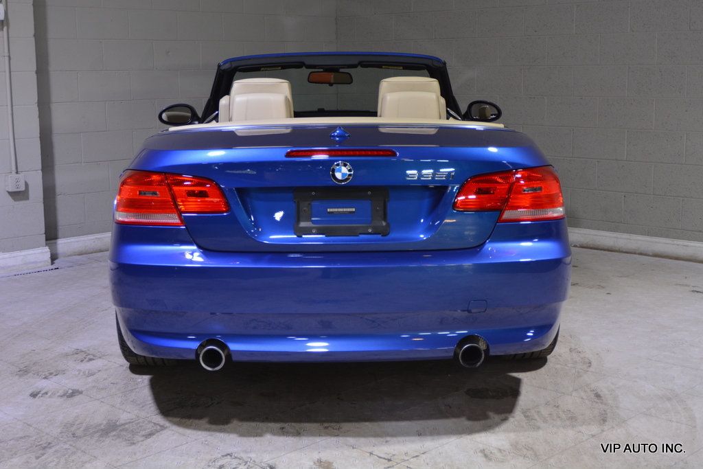 2007 BMW 3 Series 335i - 22910539 - 40
