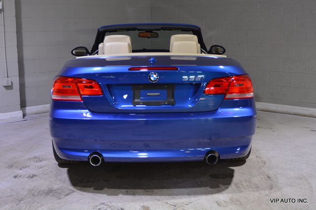 2007 BMW 3 Series 335i - 22910539 - 41