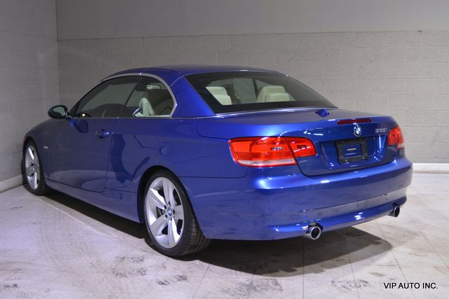 2007 BMW 3 Series 335i - 22910539 - 4