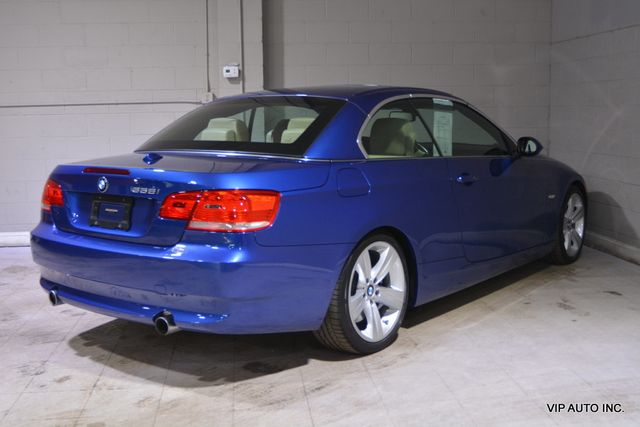 2007 BMW 3 Series 335i - 22910539 - 5