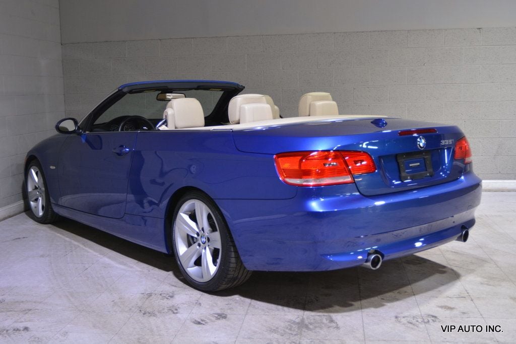 2007 BMW 3 Series 335i - 22910539 - 6