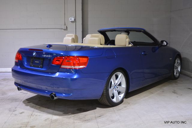 2007 BMW 3 Series 335i - 22910539 - 7