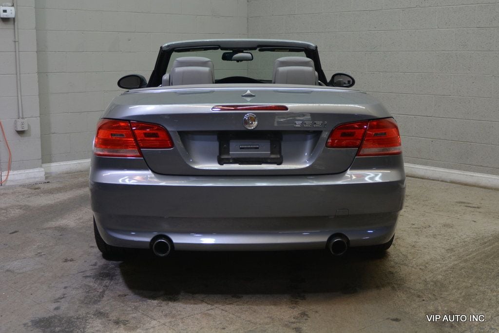 2007 BMW 3 Series 335i - 22972347 - 9
