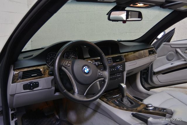 2007 BMW 3 Series 335i - 22972347 - 12