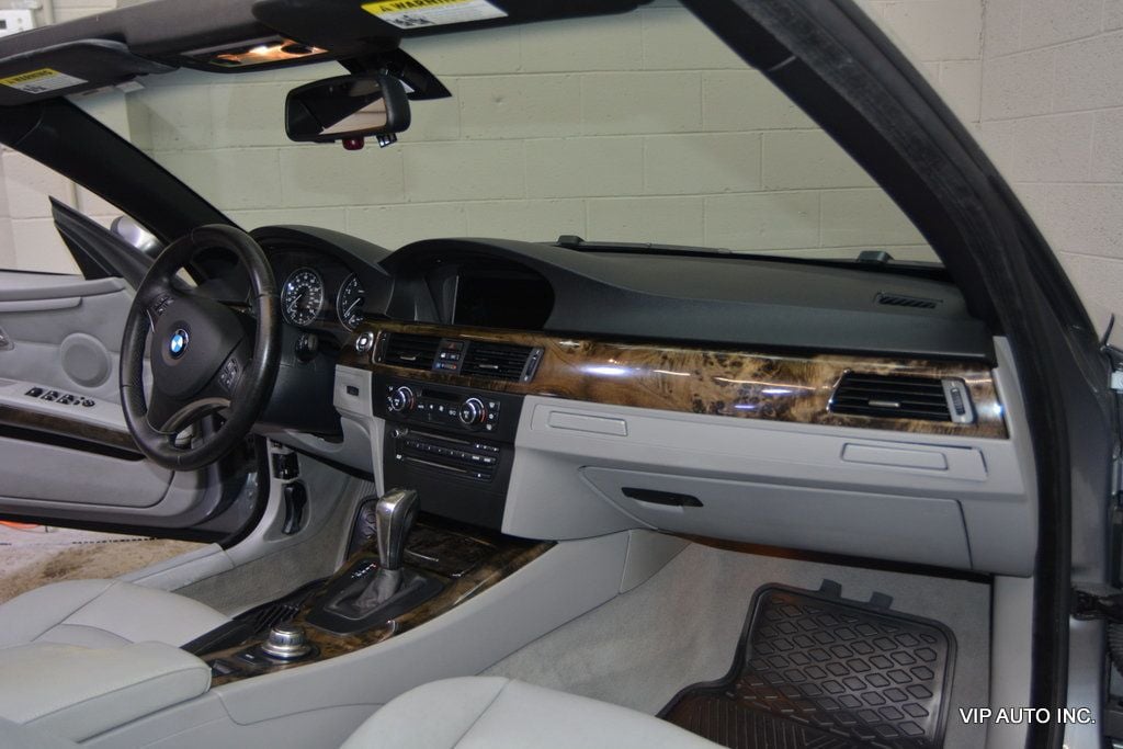 2007 BMW 3 Series 335i - 22972347 - 13