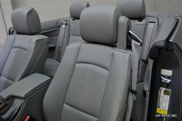 2007 BMW 3 Series 335i - 22972347 - 14