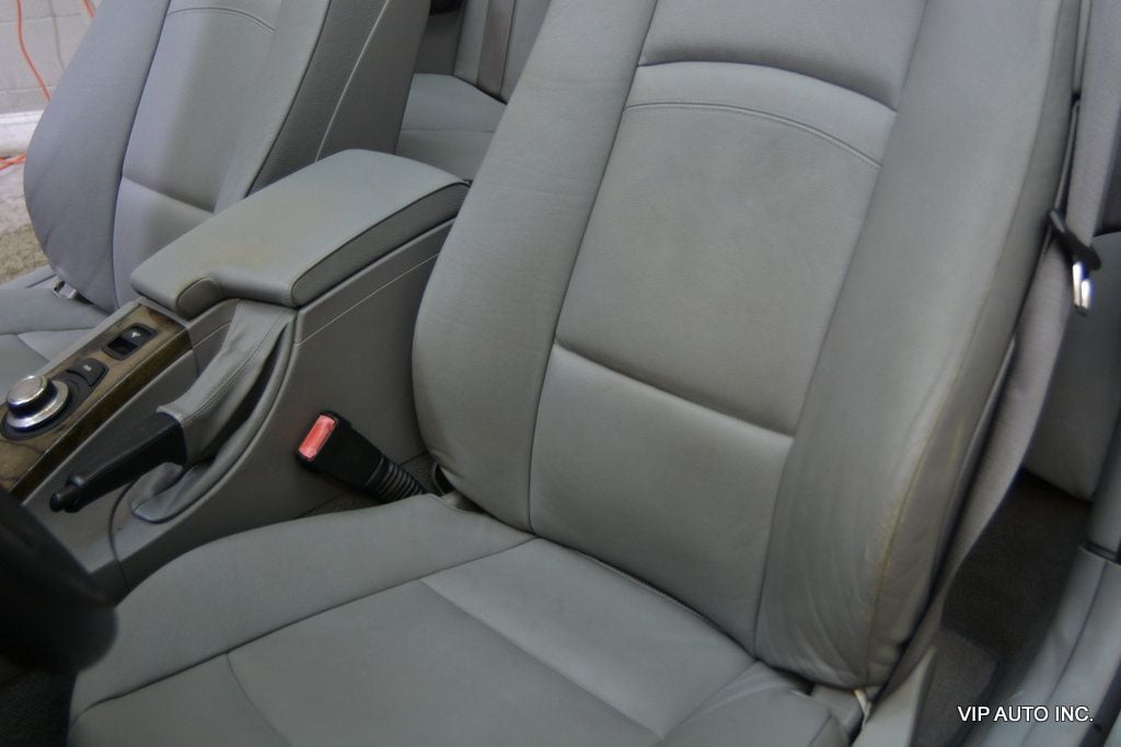 2007 BMW 3 Series 335i - 22972347 - 16