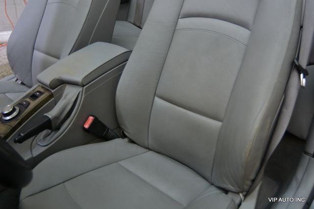 2007 BMW 3 Series 335i - 22972347 - 16