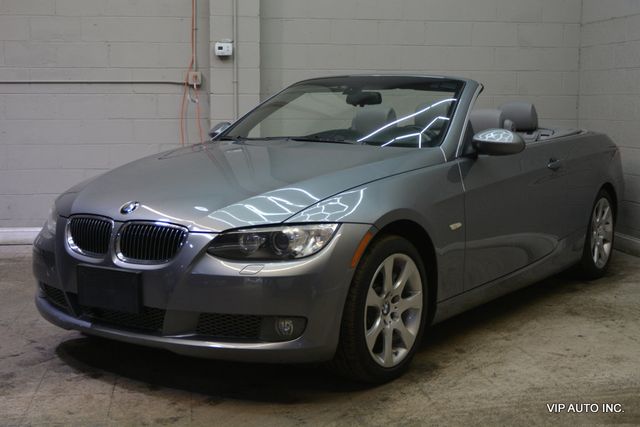 2007 BMW 3 Series 335i - 22972347 - 1