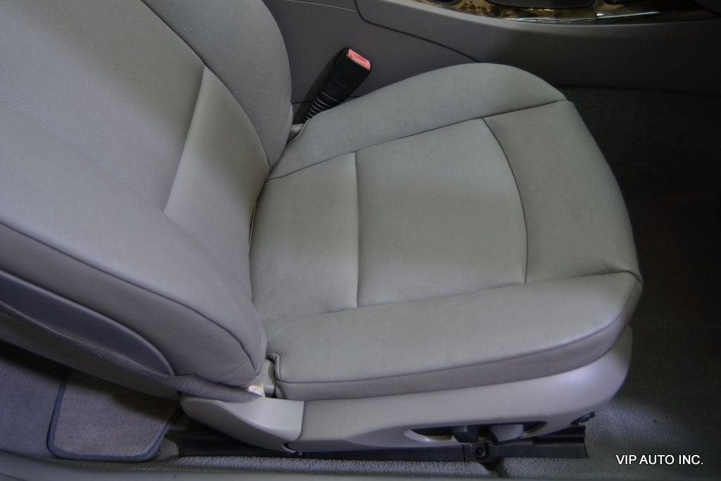 2007 BMW 3 Series 335i - 22972347 - 19