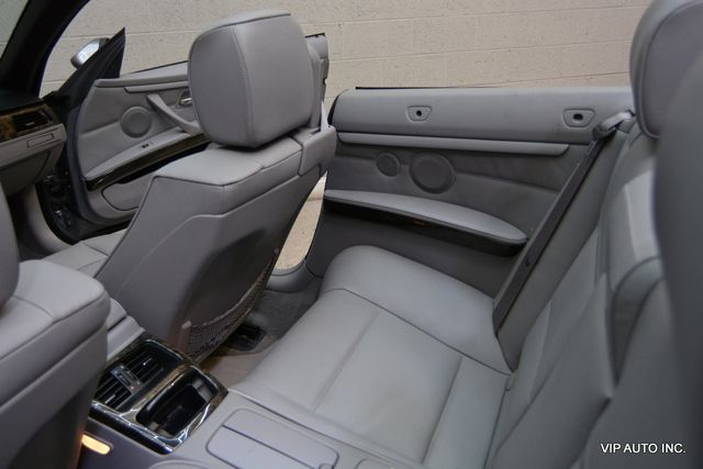 2007 BMW 3 Series 335i - 22972347 - 21