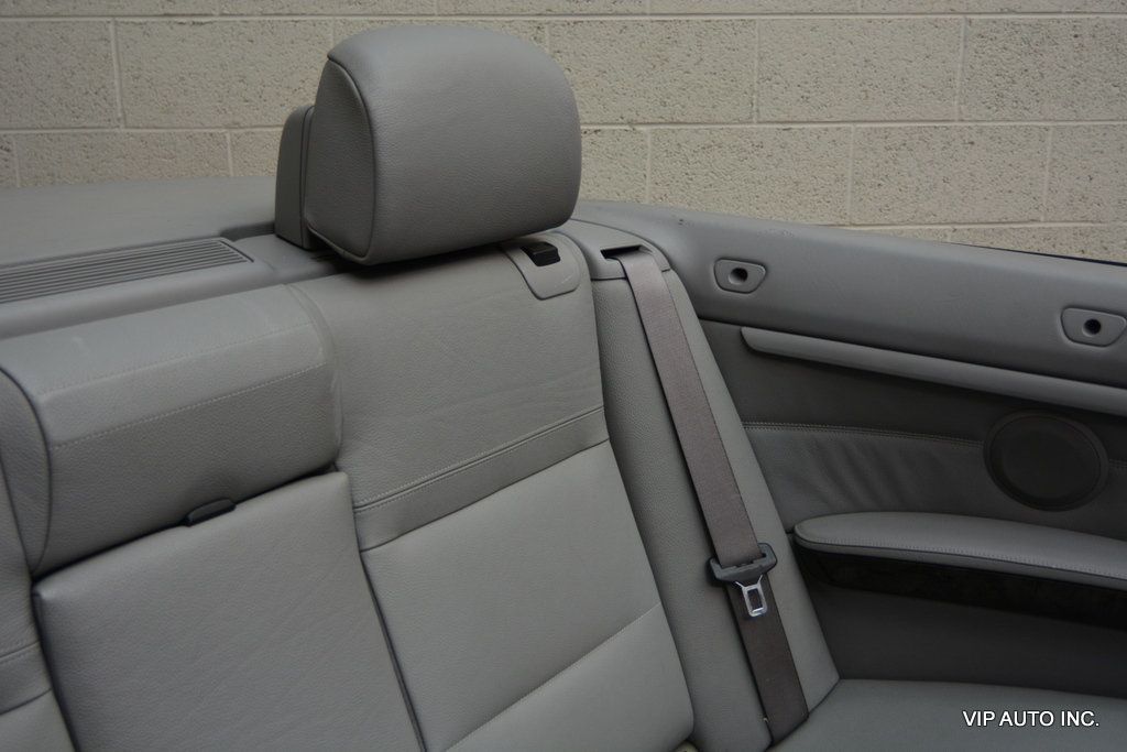 2007 BMW 3 Series 335i - 22972347 - 23