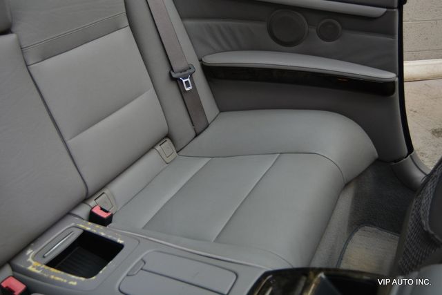 2007 BMW 3 Series 335i - 22972347 - 25