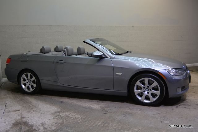 2007 BMW 3 Series 335i - 22972347 - 26