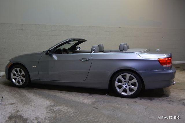 2007 BMW 3 Series 335i - 22972347 - 28