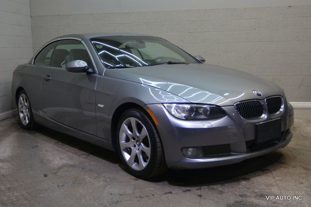 2007 BMW 3 Series 335i - 22972347 - 2