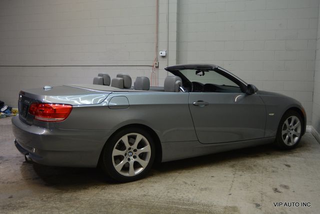 2007 BMW 3 Series 335i - 22972347 - 29