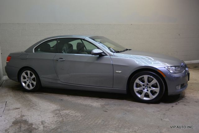 2007 BMW 3 Series 335i - 22972347 - 30