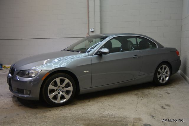 2007 BMW 3 Series 335i - 22972347 - 31