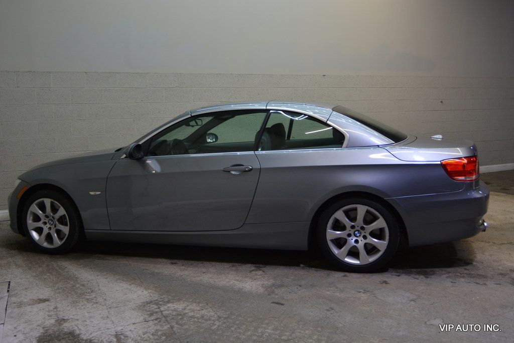 2007 BMW 3 Series 335i - 22972347 - 32