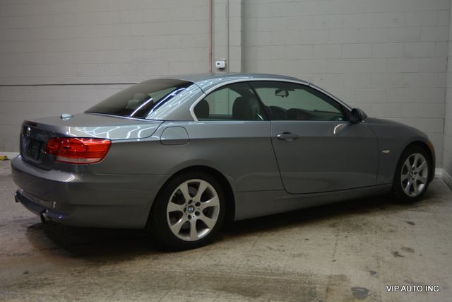 2007 BMW 3 Series 335i - 22972347 - 33