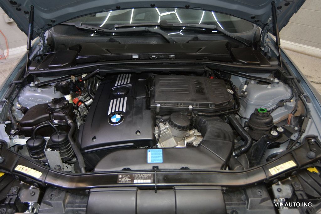 2007 BMW 3 Series 335i - 22972347 - 34