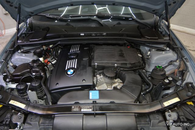 2007 BMW 3 Series 335i - 22972347 - 34