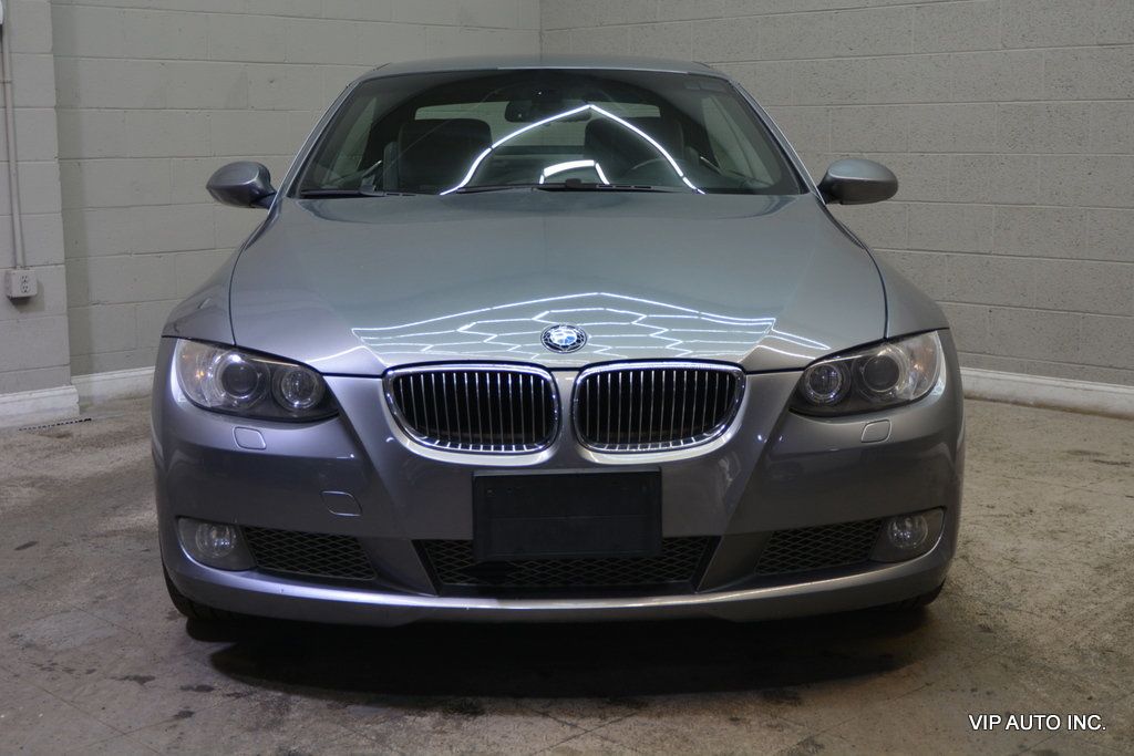 2007 BMW 3 Series 335i - 22972347 - 35