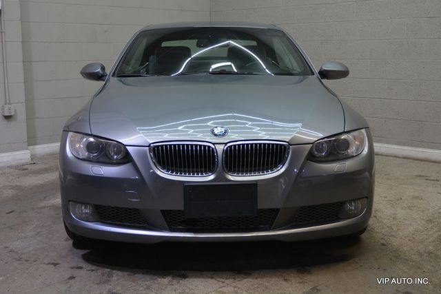 2007 BMW 3 Series 335i - 22972347 - 35
