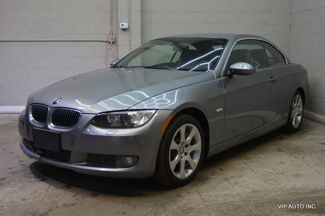 2007 BMW 3 Series 335i - 22972347 - 3
