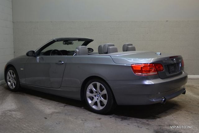 2007 BMW 3 Series 335i - 22972347 - 4