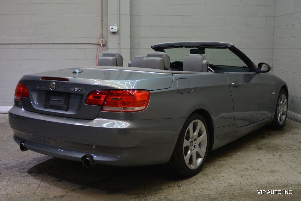 2007 BMW 3 Series 335i - 22972347 - 5