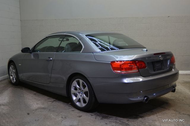 2007 BMW 3 Series 335i - 22972347 - 6