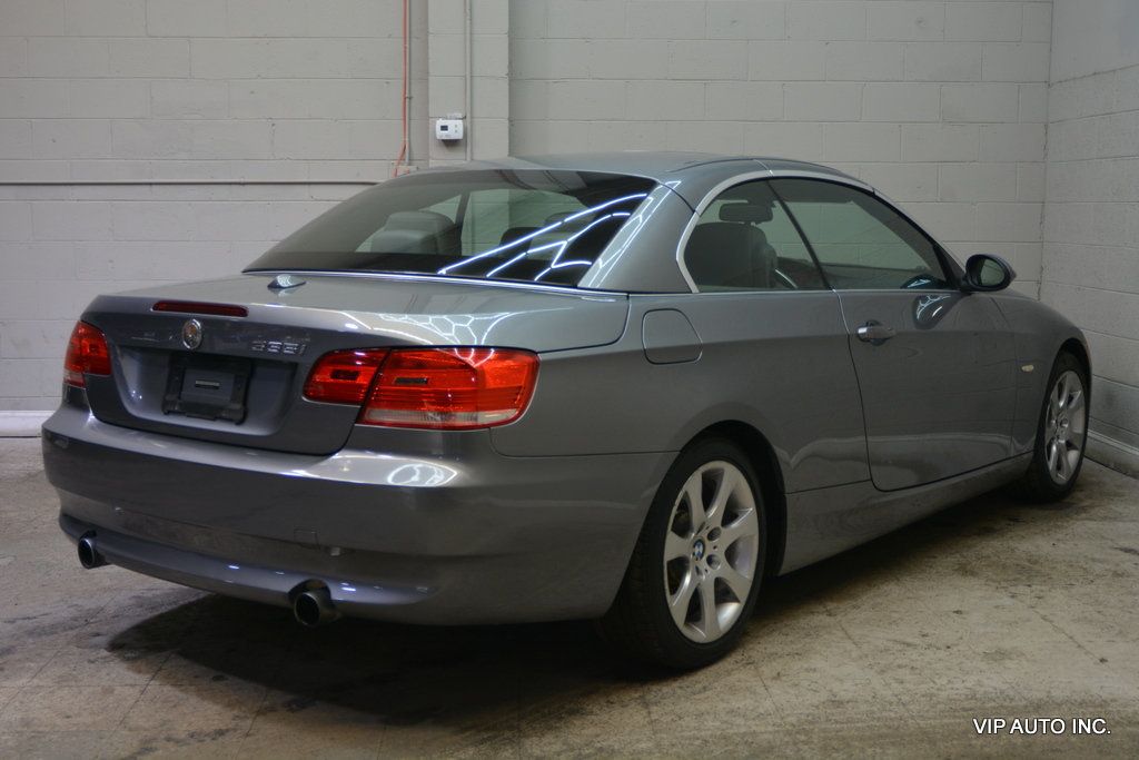 2007 BMW 3 Series 335i - 22972347 - 7