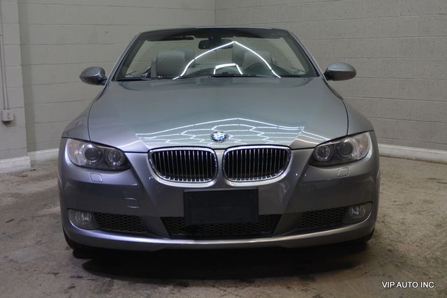 2007 BMW 3 Series 335i - 22972347 - 8