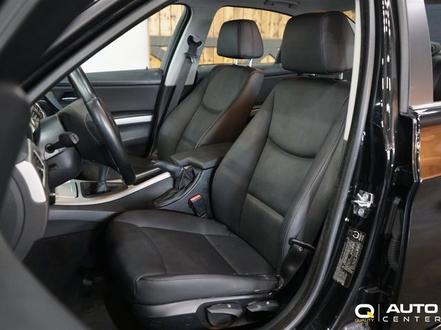 2007 BMW 3 Series 4dr Sdn 323i RWD - 23055995 - 9