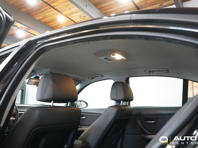 2007 BMW 3 Series 4dr Sdn 323i RWD - 23055995 - 20