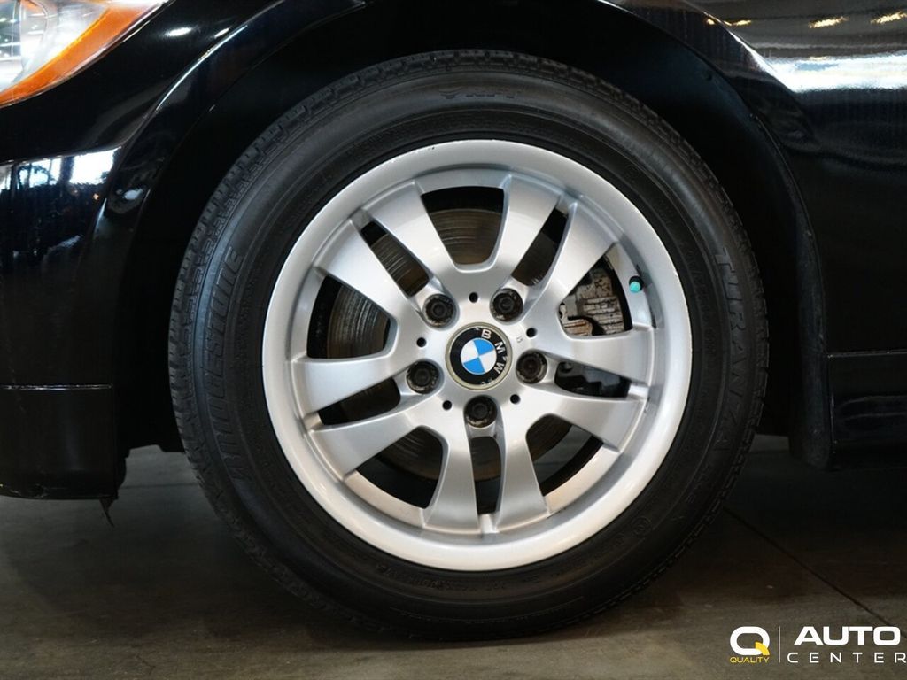 2007 BMW 3 Series 4dr Sdn 323i RWD - 23055995 - 6