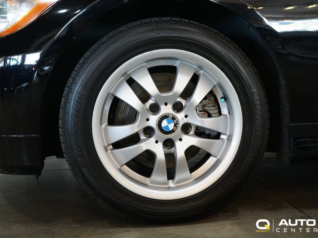 2007 BMW 3 Series 4dr Sdn 323i RWD - 23055995 - 6