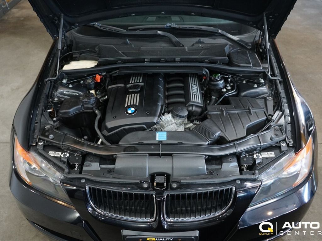 2007 BMW 3 Series 4dr Sdn 323i RWD - 23055995 - 7