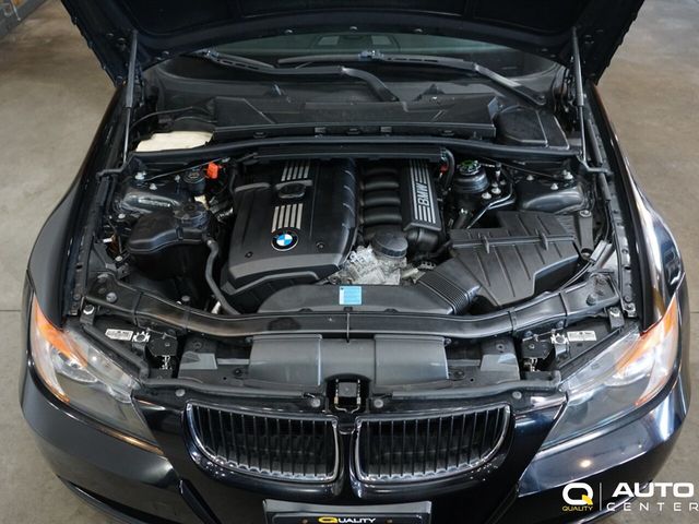 2007 BMW 3 Series 4dr Sdn 323i RWD - 23055995 - 7