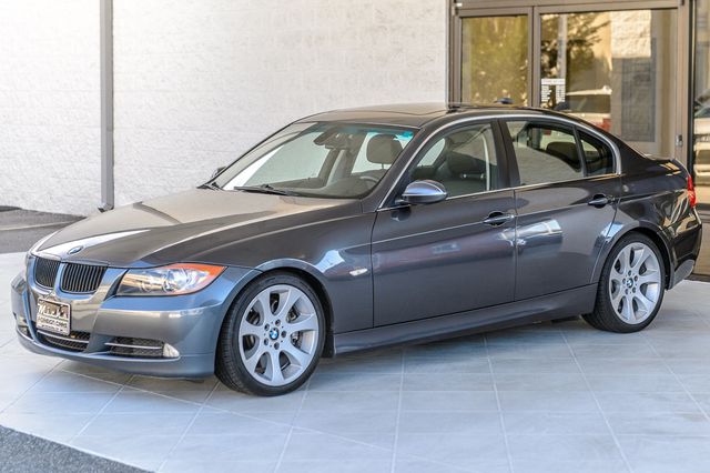 2007 BMW 3 Series SPORT PKG - VERY CLEAN - WELL MAINTAINED - 22358380 - 5