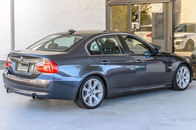 2007 BMW 3 Series SPORT PKG - VERY CLEAN - WELL MAINTAINED - 22358380 - 8