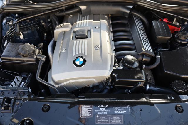 2007 BMW 5 Series 525i - 22849149 - 10